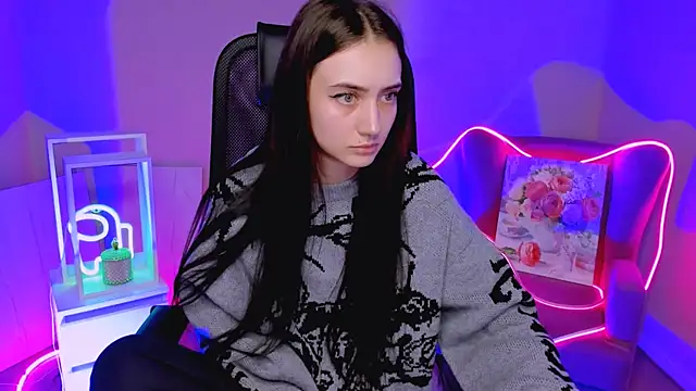 olivianorton online show from 12.02.25