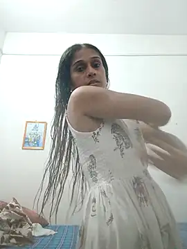 hotshreya69 online show from 09.11.25