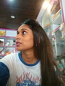 hotshreya69 online show from 09.19.25