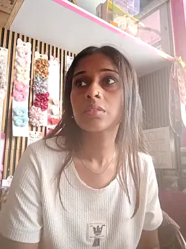 hotshreya69 online show from 09.21.25