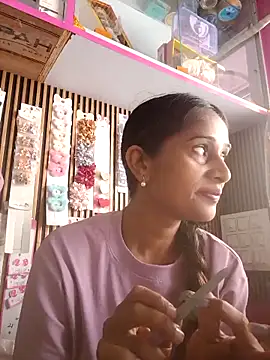 hotshreya69 online show from 09.23.25