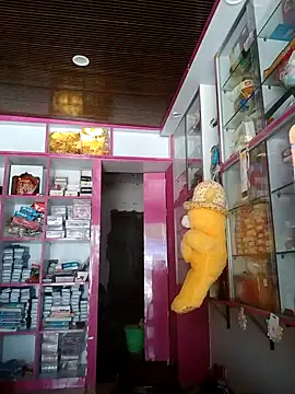 hotshreya69 online show from 10.15.25