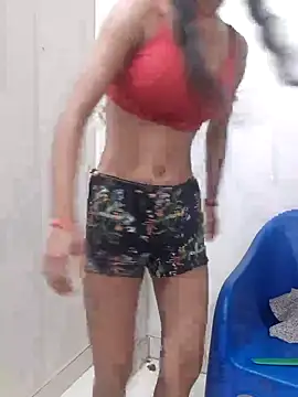 Ragini-Devi online show from 09.28.25