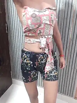 Ragini-Devi online show from 09.29.25