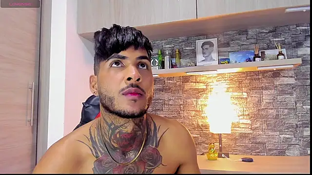 Theimperialboys  online show from 10.01.25