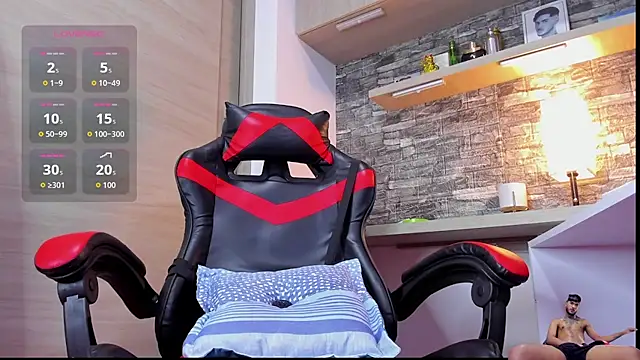 Theimperialboys  online show from 10.25.25