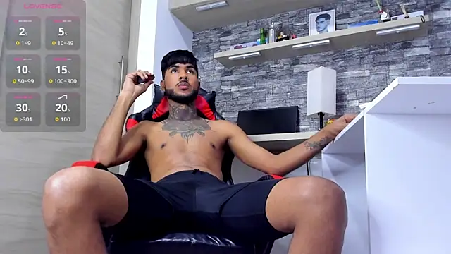 Theimperialboys  online show from 11.13.25