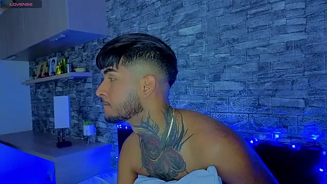 Theimperialboys  online show from 03.12.26