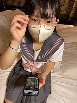 hamedori-strip online show from 09.12.25