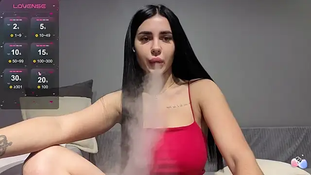 Mary  foxy online show from 09.18.25