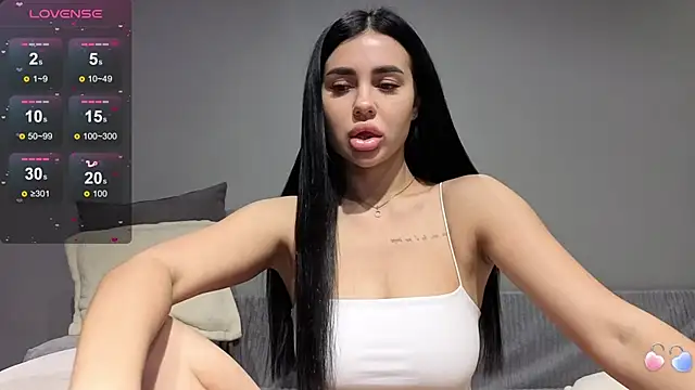 Mary  foxy online show from 09.19.25