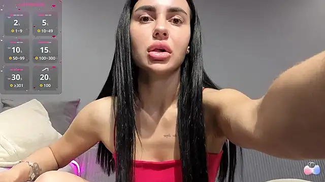 Mary  foxy online show from 05.26.26