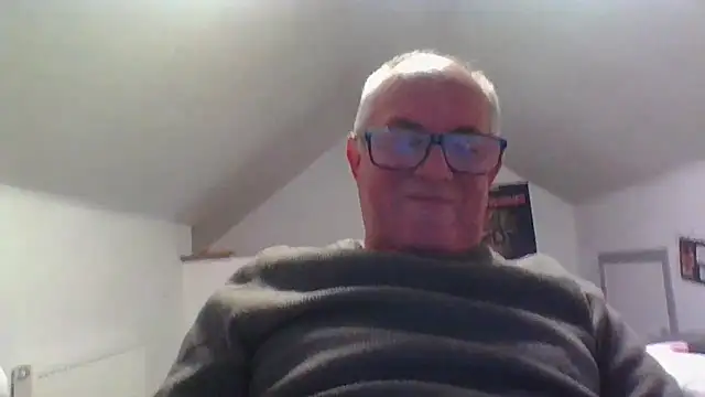 naughtygrandad1 online show from 09.25.25