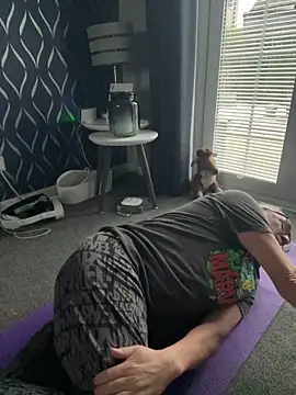 naughtygrandad1 online show from 04.09.26