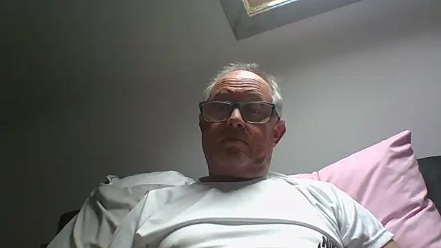 naughtygrandad1 online show from 05.07.26