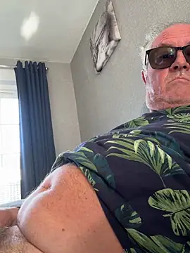 naughtygrandad1 online show from 05.30.26
