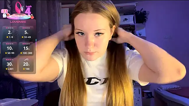 PandaFluff online show from 09.23.25