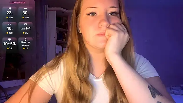 PandaFluff online show from 10.07.25