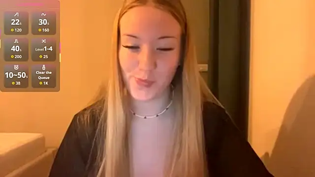 PandaFluff online show from 10.19.25