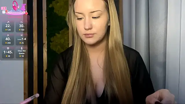 PandaFluff online show from 11.09.25