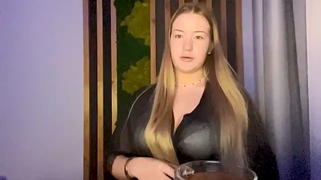 PandaFluff online show from 11.30.25