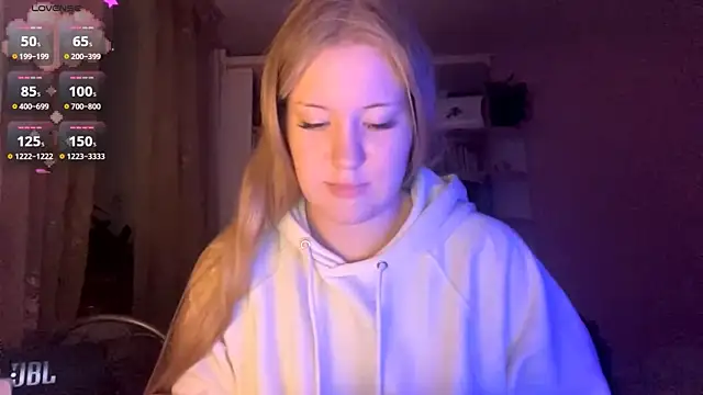 PandaFluff online show from 02.08.26