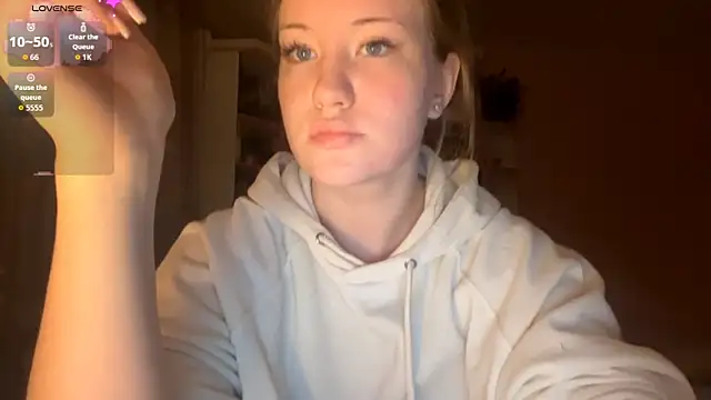 PandaFluff online show from 02.09.26