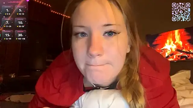 PandaFluff online show from 03.09.26