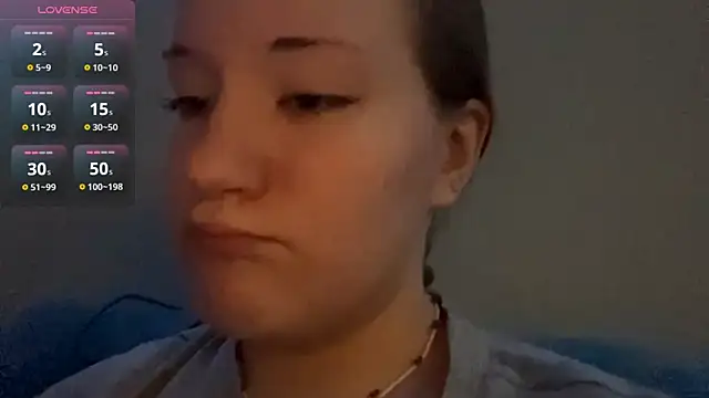 PandaFluff online show from 03.23.26