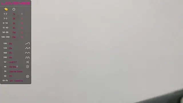 A SR 002 online show from 10.15.25