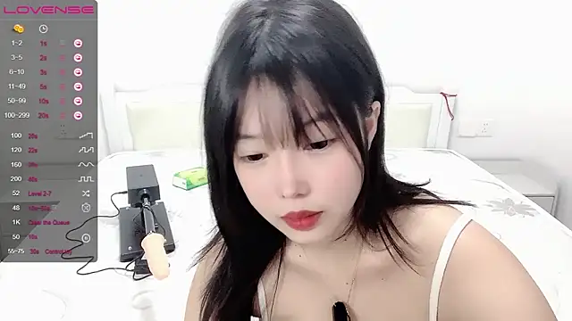 A SR 002 online show from 10.21.25