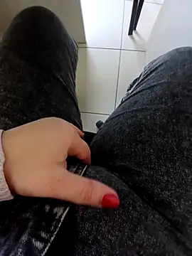 elisaelisa12 online show from 11.08.25