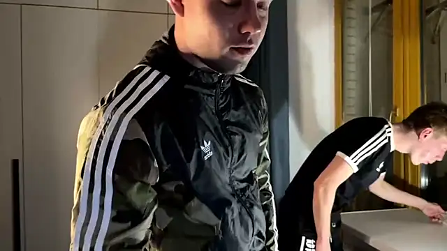 oukorok online show from 01.07.26