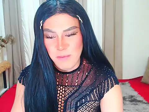 Ashley Slutty online show from 11.03.25