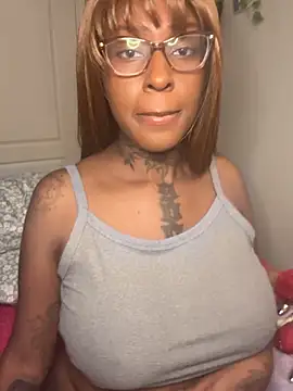 MistiSavannah online show from 11.09.25