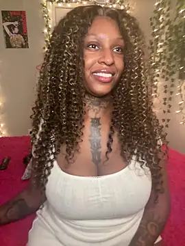 MistiSavannah online show from 02.17.26