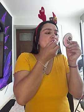 Rouse69  online show from 12.18.25