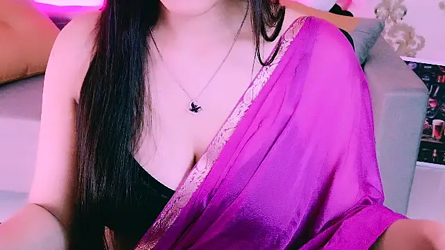 My Rose online show from 02.11.26