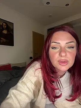 OliviaaFischer online show from 11.03.25