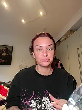 OliviaaFischer online show from 02.15.26