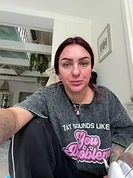 OliviaaFischer online show from 04.01.26