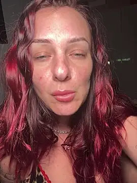 OliviaaFischer online show from 07.17.26