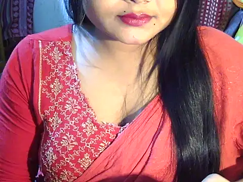 Nusrat Faria07 online show from 11.11.25
