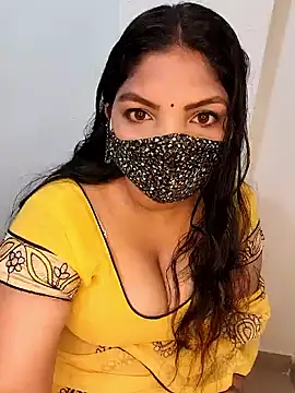 Komal-stream online show from 09.11.25