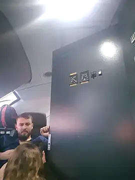 AlexAlice12 online show from 10.10.25