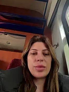 AlexAlice12 online show from 10.12.25