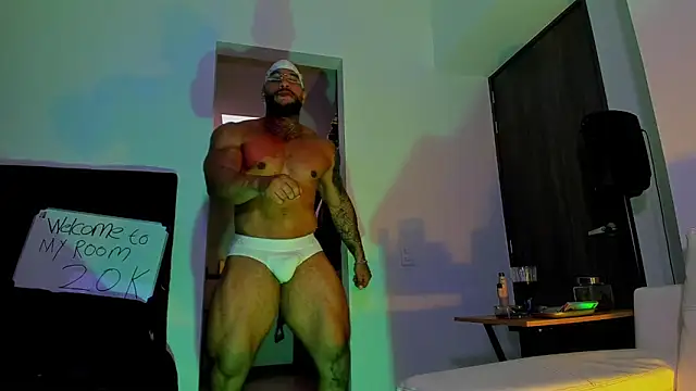 Snapshot of Andrew_Johnnson chatting on 09.15.25 Andrew Johnnson online show from 09.15.25