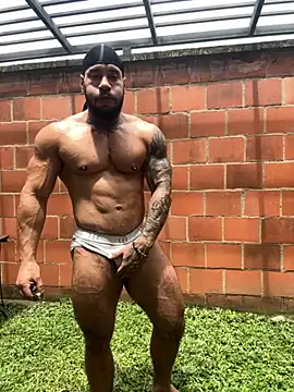 Snapshot of Andrew_Johnnson chatting on 10.14.25 Andrew Johnnson online show from 10.14.25