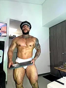 Snapshot of Andrew_Johnnson chatting on 10.15.25 Andrew Johnnson online show from 10.15.25