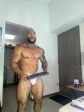 Snapshot of Andrew_Johnnson chatting on 10.17.25 Andrew Johnnson online show from 10.17.25